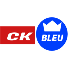 CK BLEU